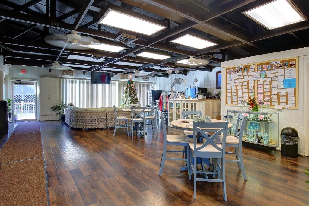 Outer Banks Beach Club photo