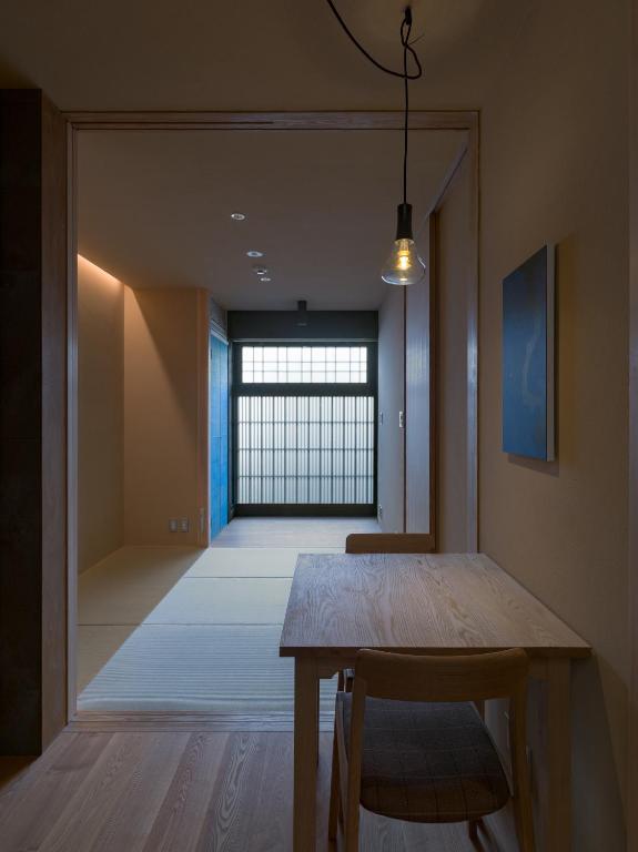Komatsu Residences photo