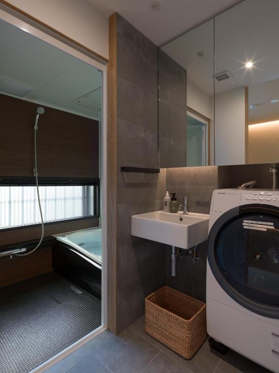 Komatsu Residences photo