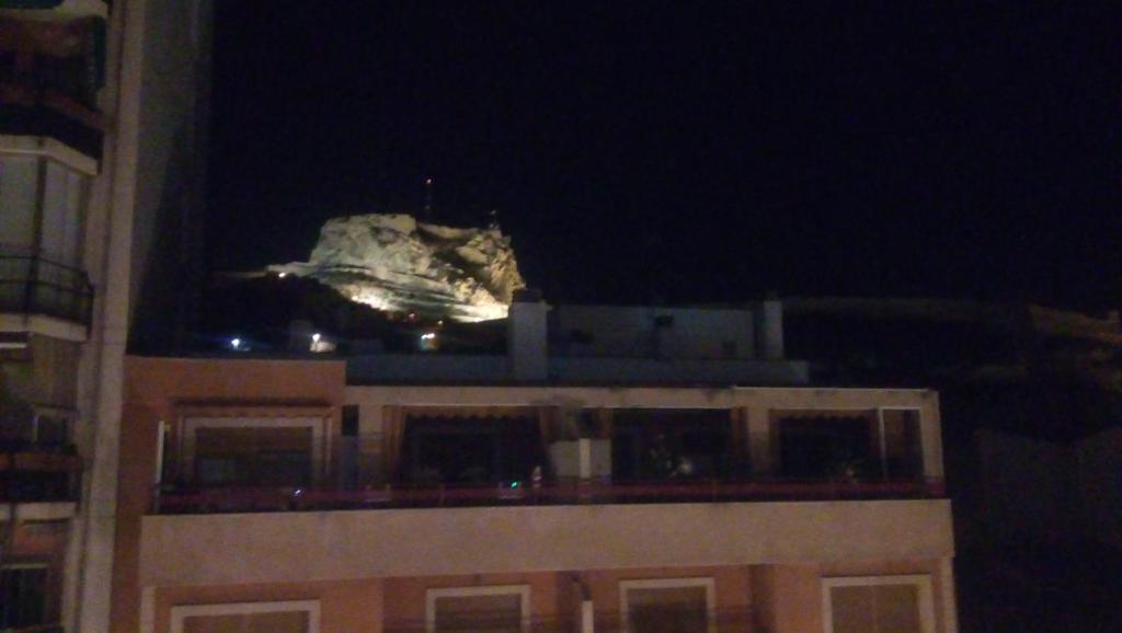 LOVE ALICANTE photo