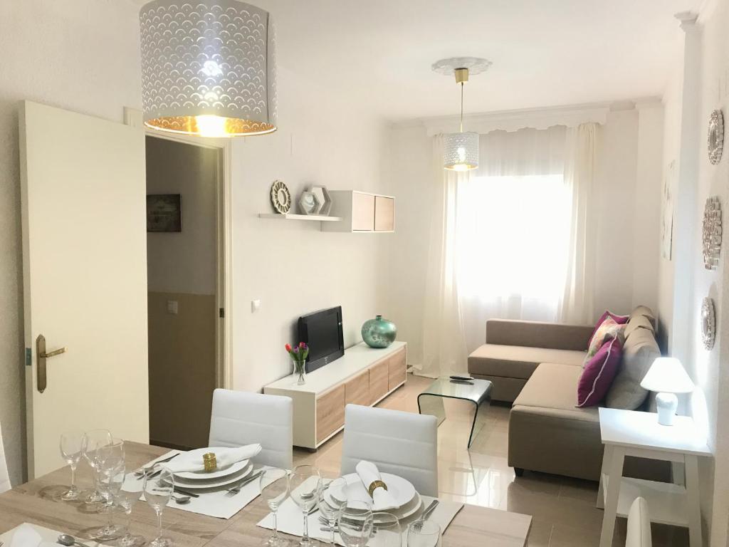 Apartamento !!VIVE JEREZ!! - 5