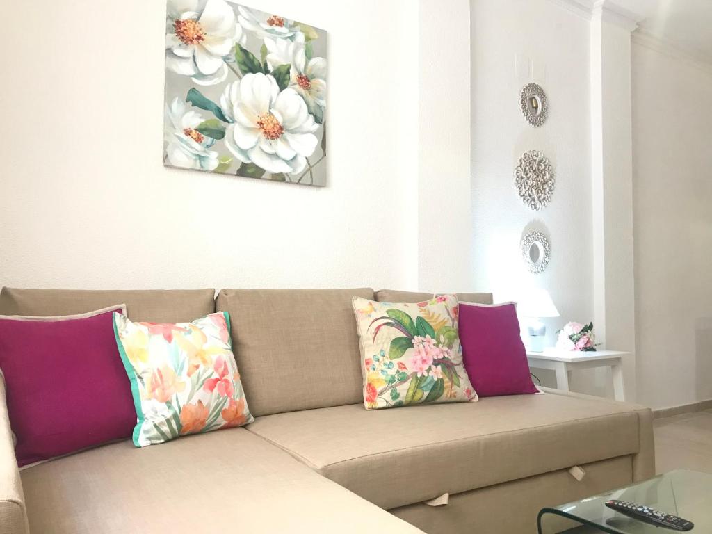 Apartamento !!VIVE JEREZ!! - 2