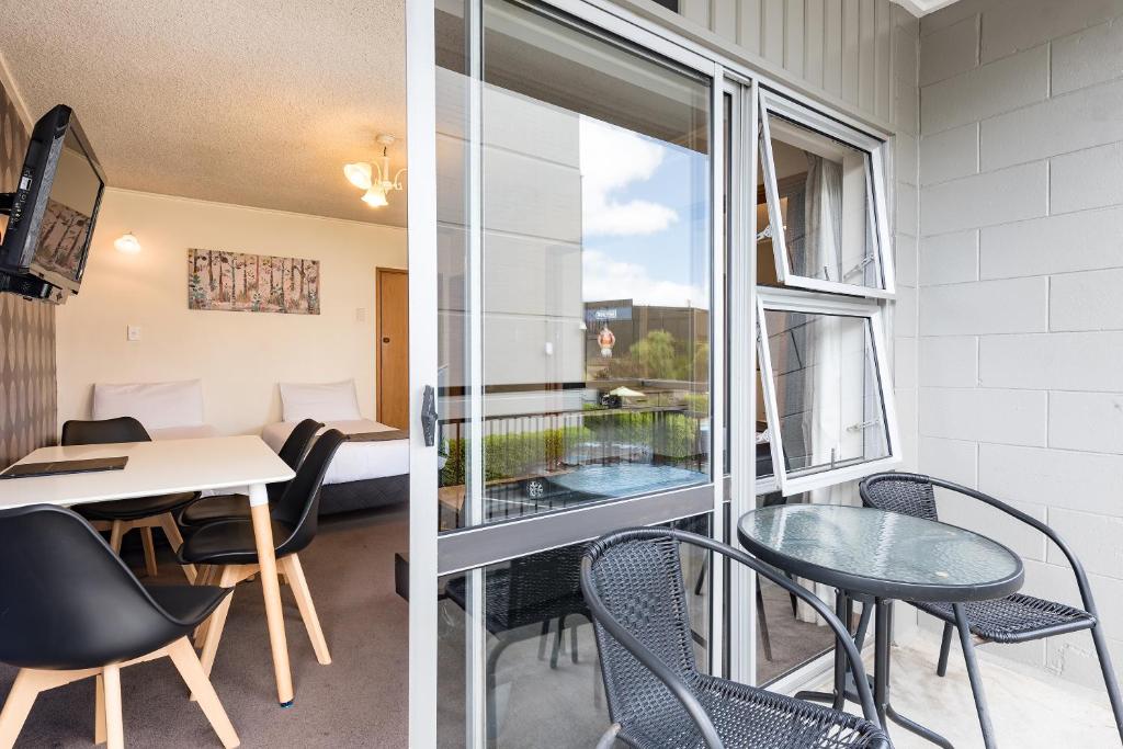 Heartland Ambassador Hotel Hamilton 館内設備