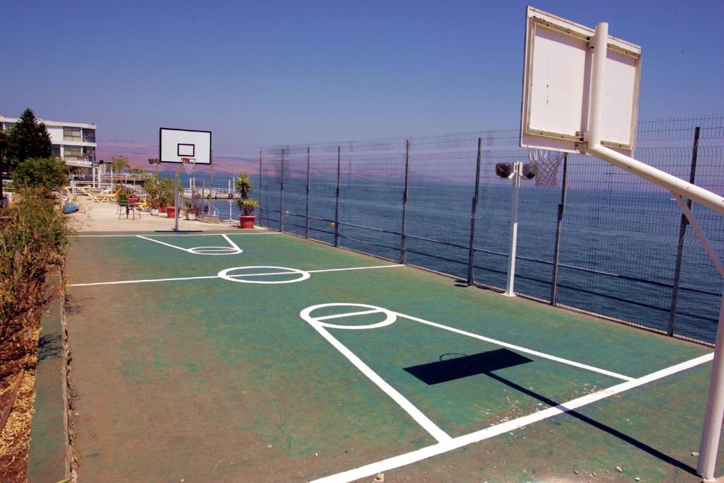 Sports and activities