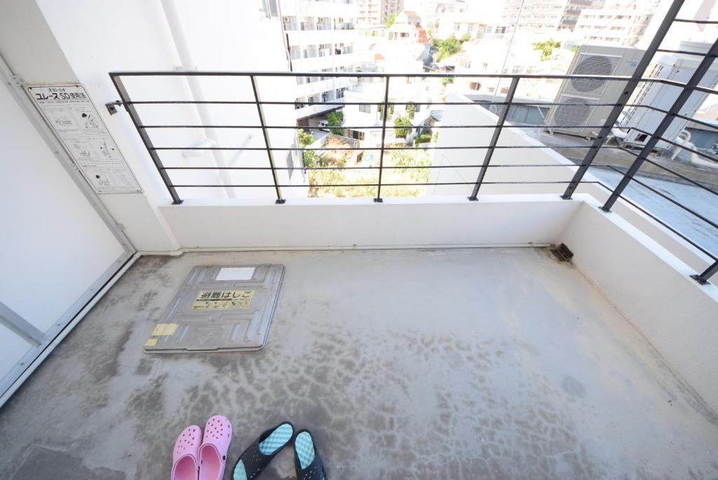 Sumuka Asato Station 1LDK[D5], Okinawa Main island, Japan Photos