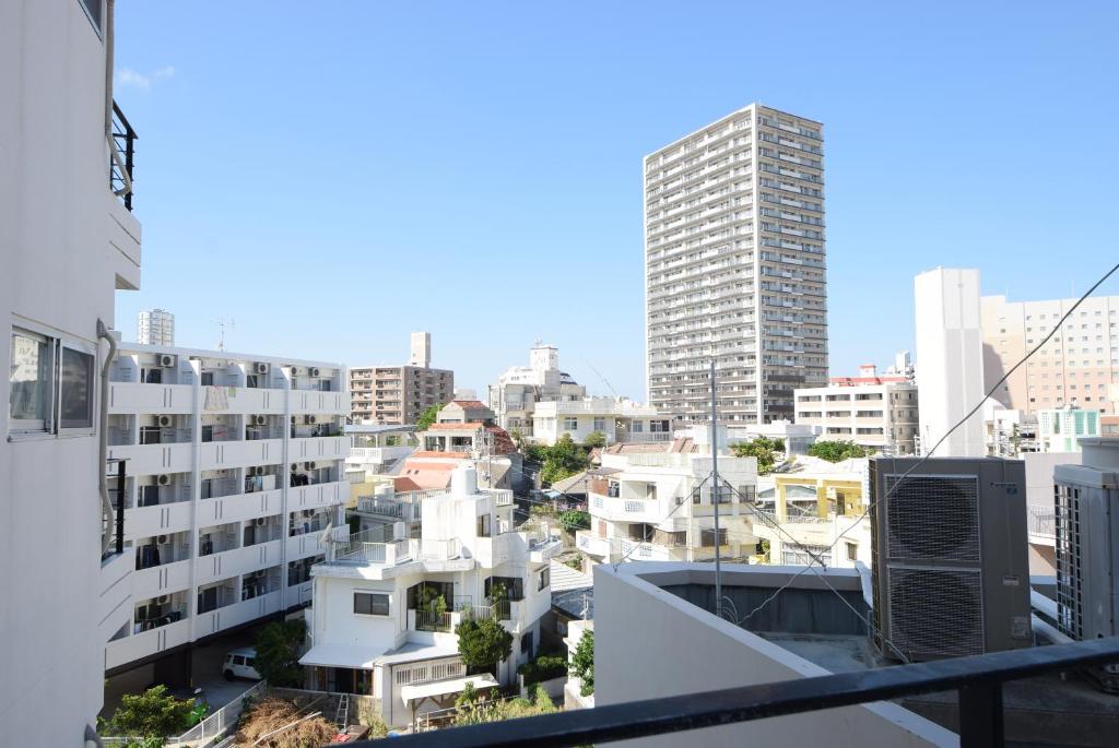 Sumuka Asato Station 1LDK[D5], Okinawa Main island, Japan Photos