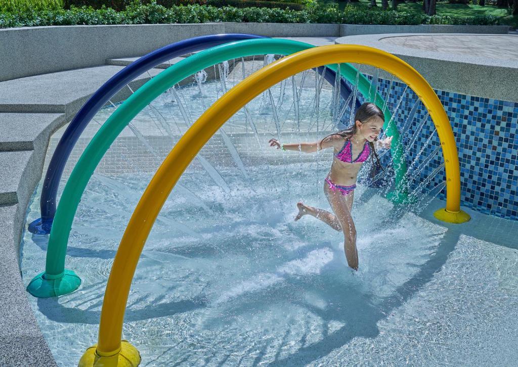 Water park