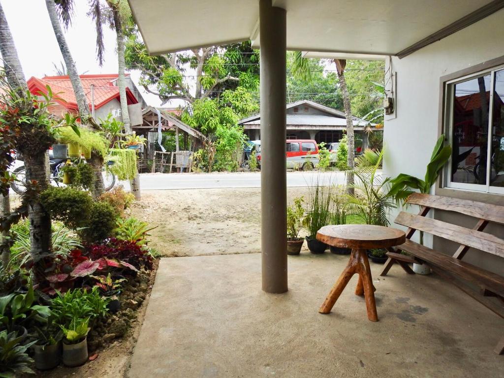 Calunsag Homestay