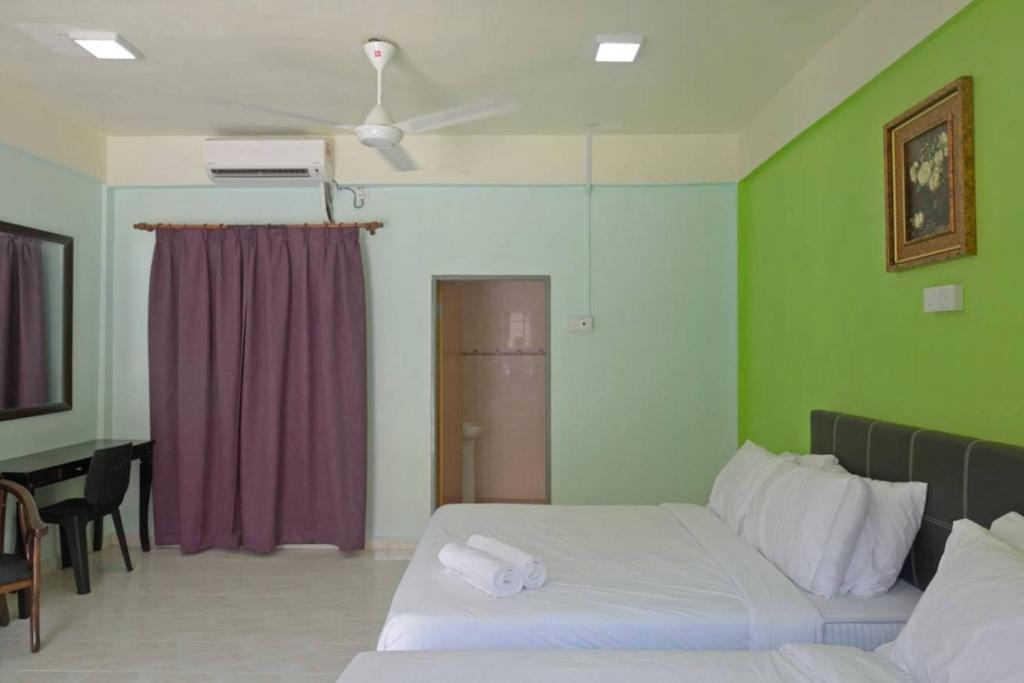 Delima Redang Resort photo