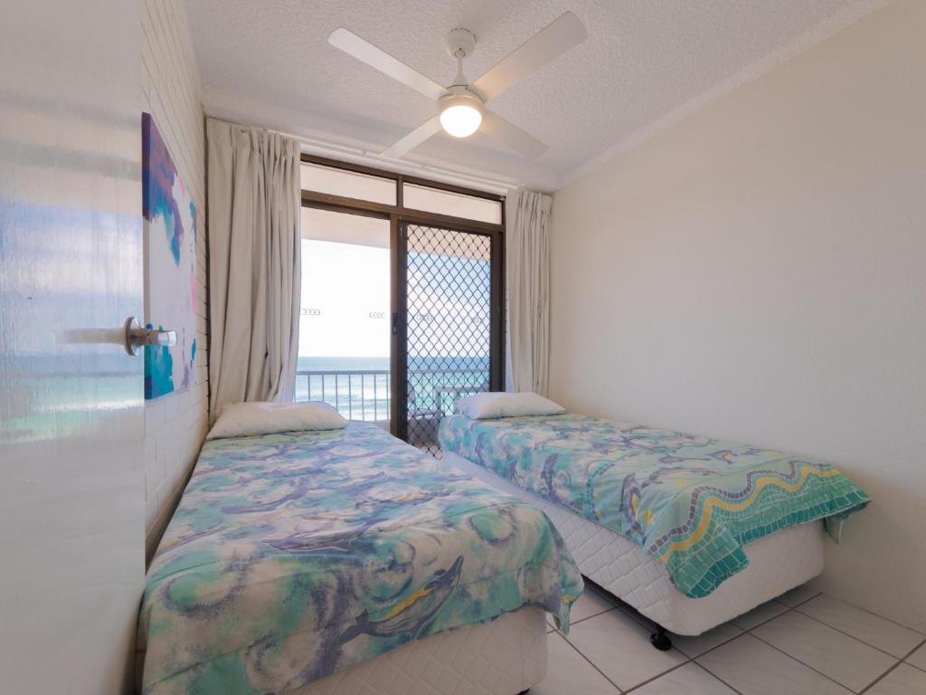 Edgecliffe Unit 4 4 Esplanade Kings Beach photo