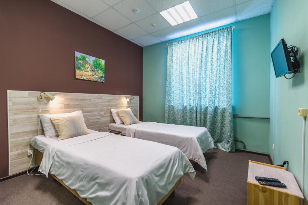Double or Twin Room