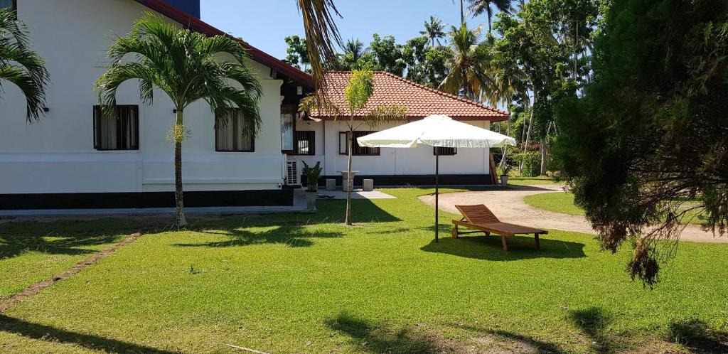 Acquabey Surf Villa photo