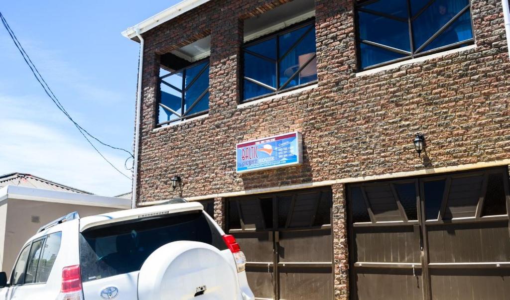 Baltic guest house in East London, South Africa reviews, prices
