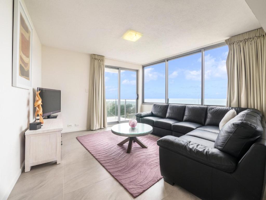 Pacific Towers Unit 4 19 Ormonde Tce Kings Beach 전경