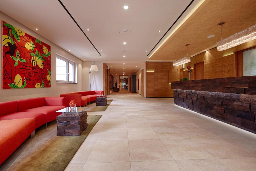 Kaisergarten Hotel Deidesheim