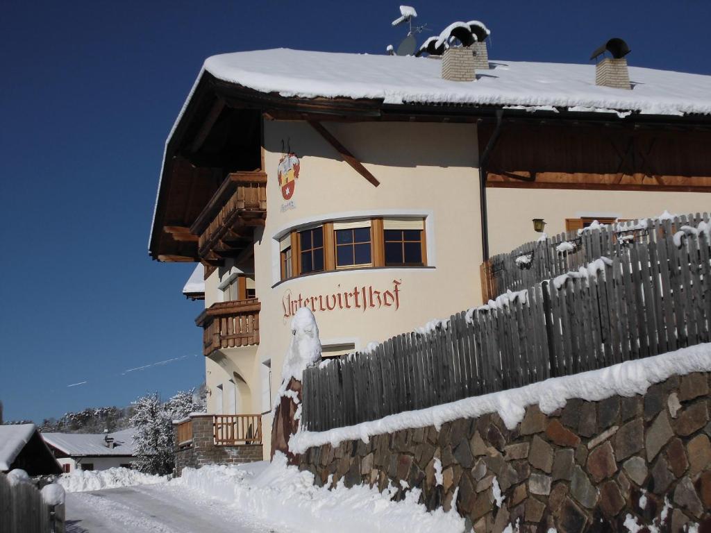 Unterwirtshof - 3