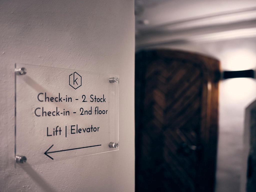 Hotel kontor photo