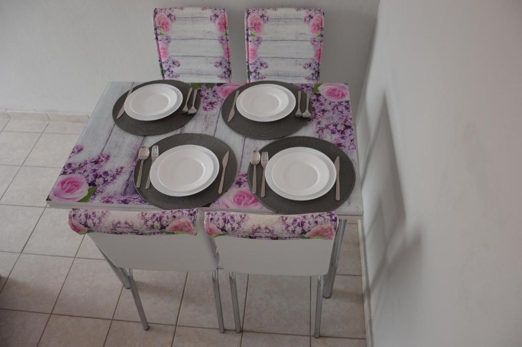 DiVa apartment photo