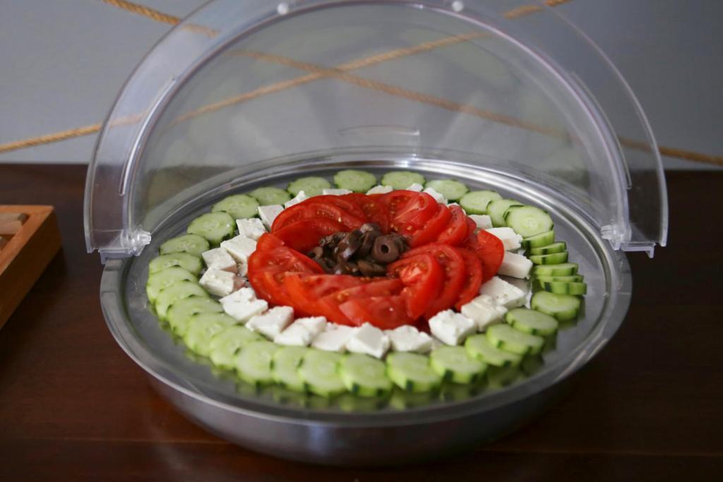 お料理のイメージ