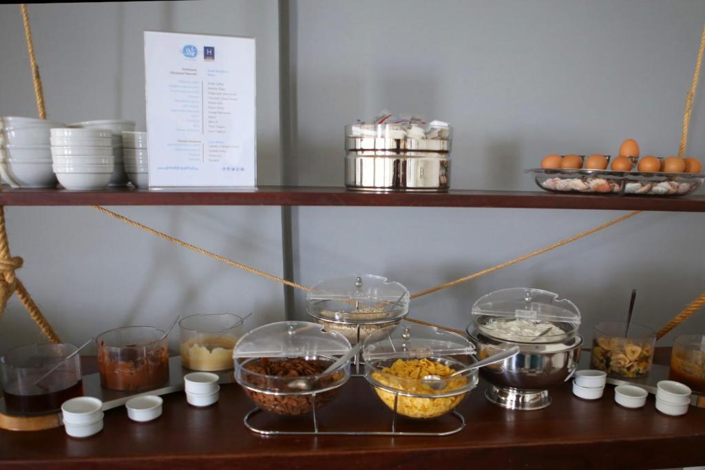 お料理のイメージ