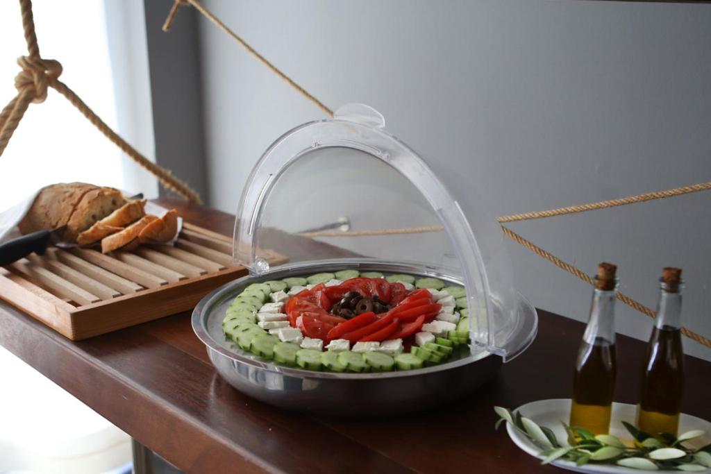 お料理のイメージ