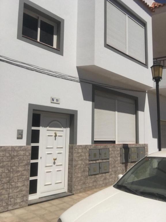 Apartamento vacacional Fuerteventura 1B