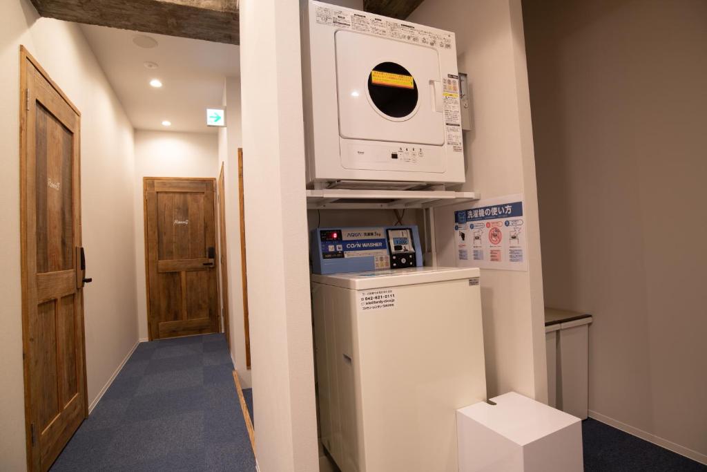 Facilities