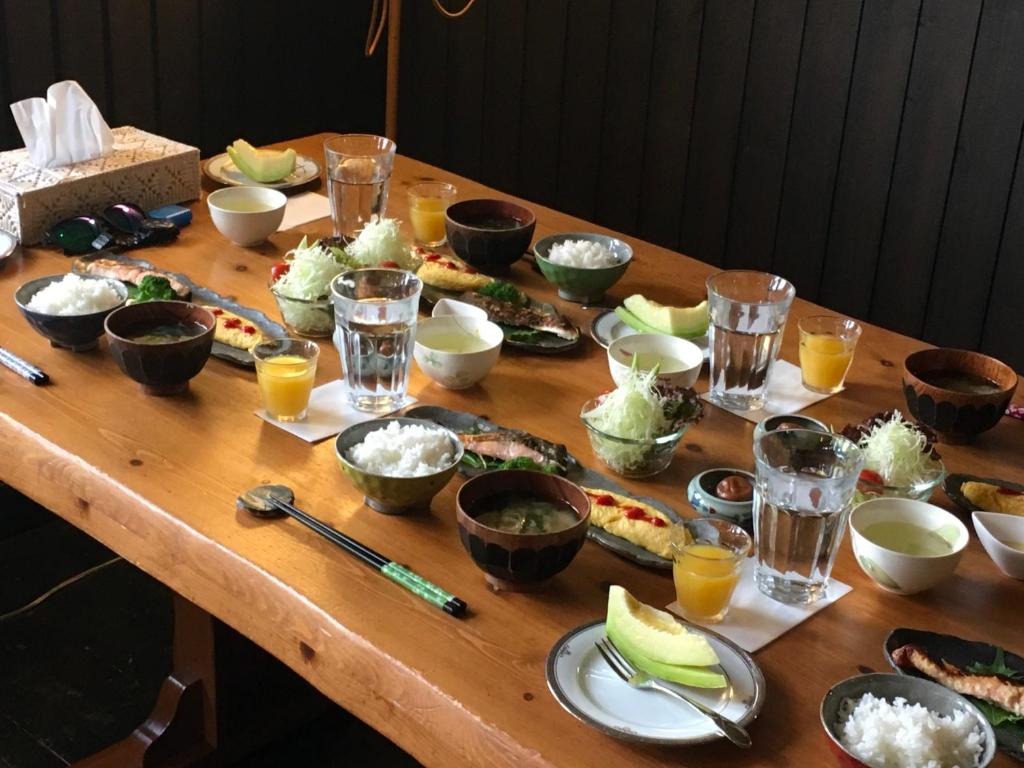 基诺塔山林小屋 (Pension Kinouta)