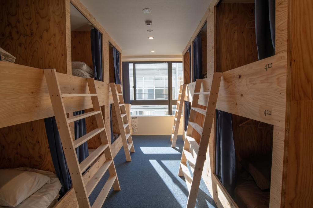 게스트하우스 아키카페 인 호텔 이미지 1