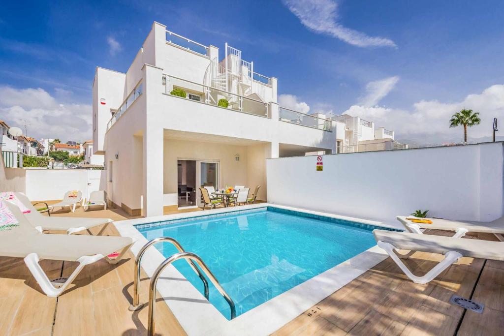 Villa Valeria - 1
