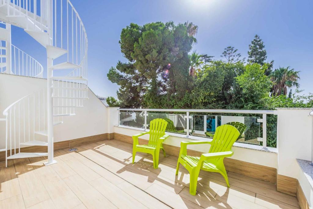 Villa Valeria photo