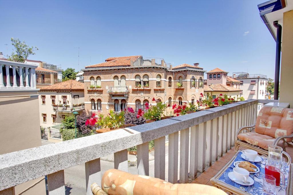 B&B Casa Robinig