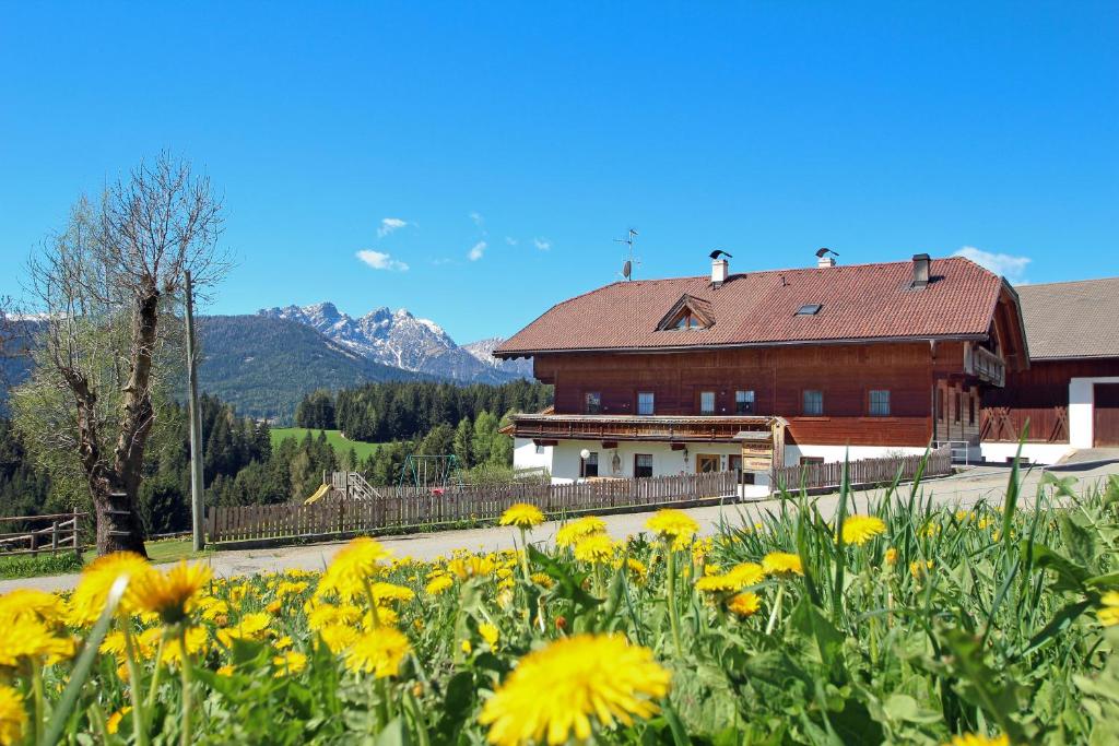 Schmözlhof - 5