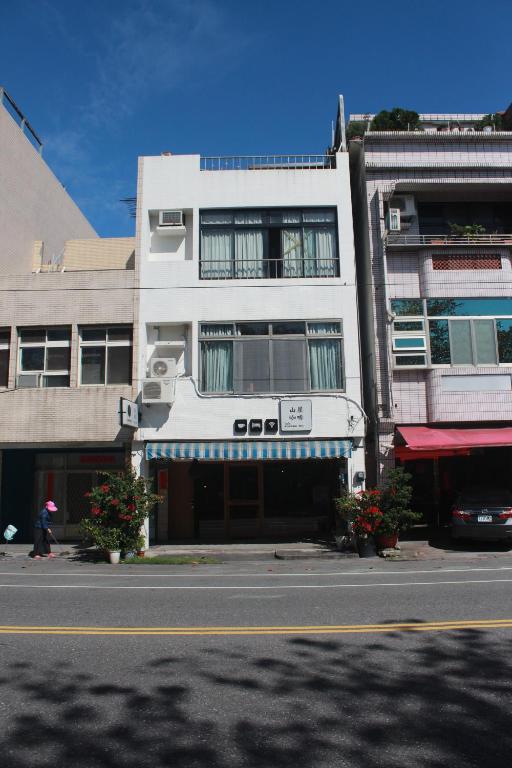 Formosa Backpackers Hostel &#038; Apartment