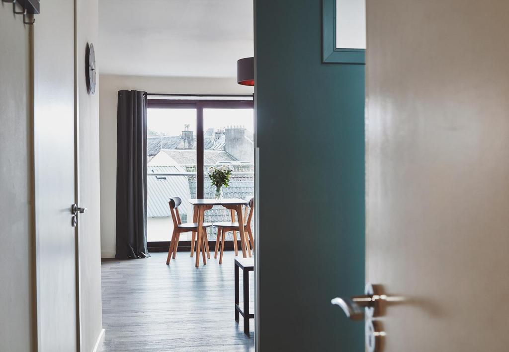 The Ranald Apartments photo
