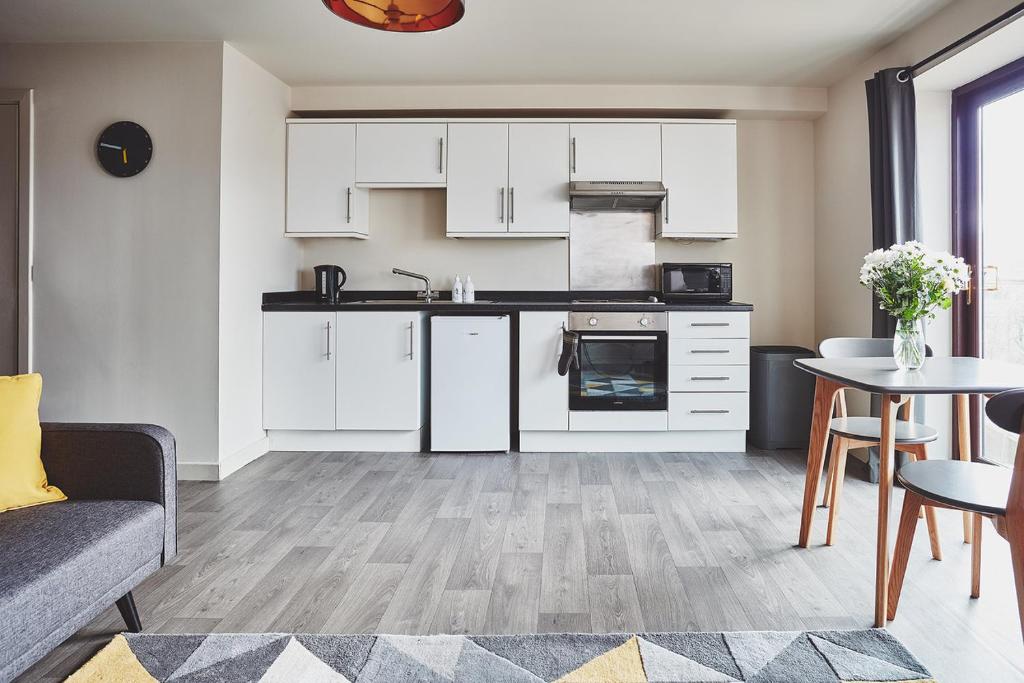 The Ranald Apartments photo
