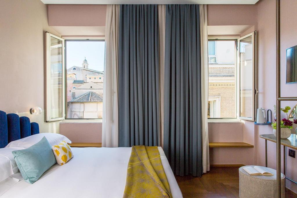 Condominio Monti Boutique Hotel - 1