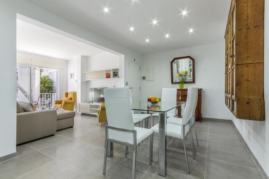 Apartment Assimetric - Only 100m to Beach - 2