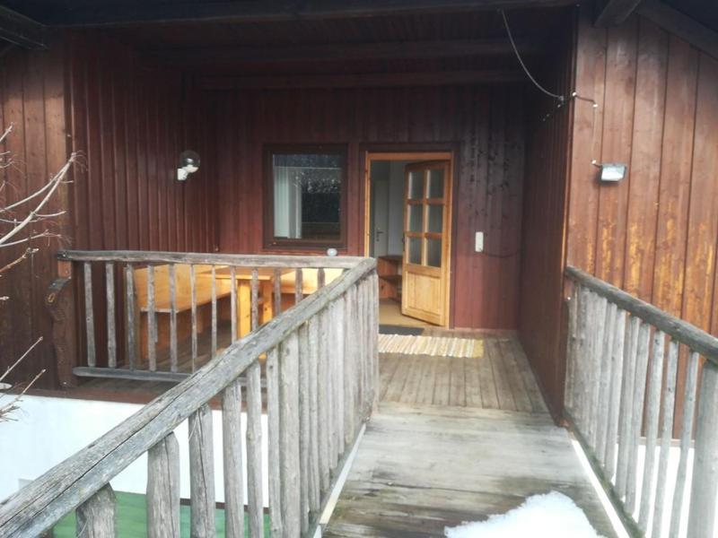Key Mountain Ranch