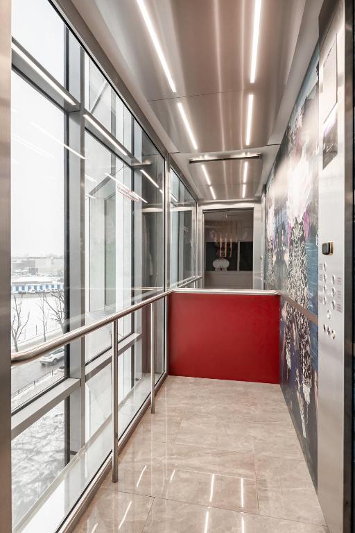 Mercure Kaliningrad photo