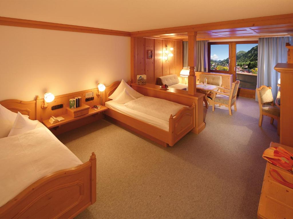 Hotel Omesberg - 5