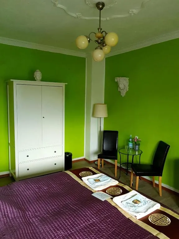 StayInCologne, Hotel in Köln
