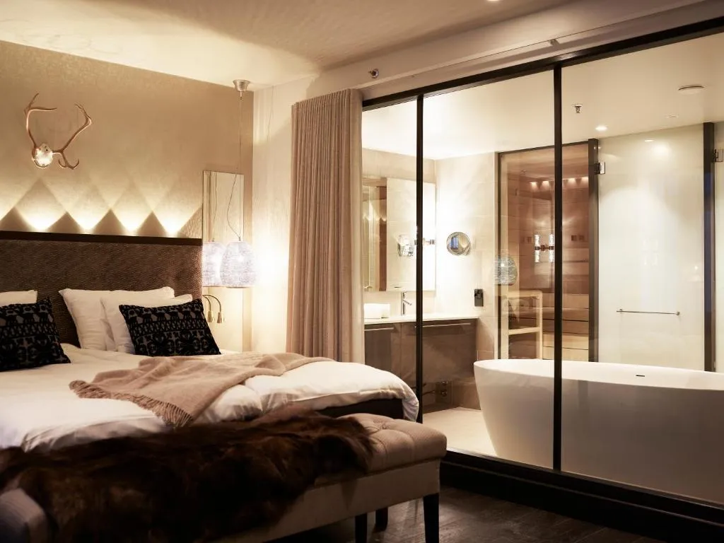 Lapland Hotels Bulevardi，位于赫尔辛基的酒店
