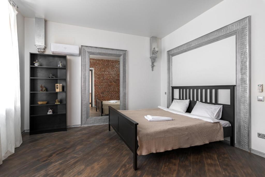 Welcome Home Apartments Moyka 1B — Hotel in Saint Petersburg