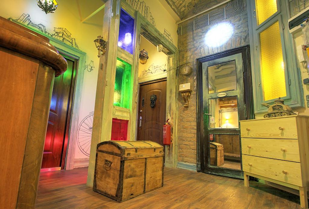 Lavender Circus Apartments — Hotel in Budapest