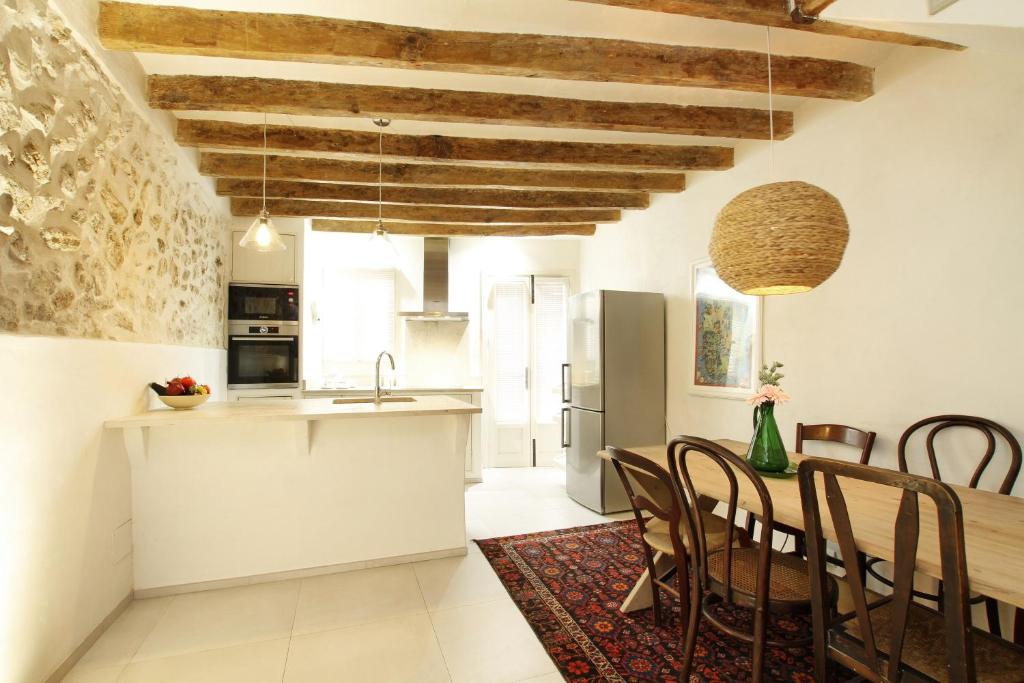 Casa Guiraud, Cosy and Welcoming Townhouse - 5