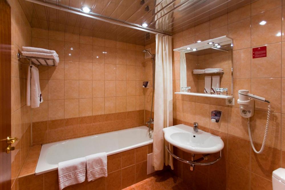 A-HOTEL Fontanka photo