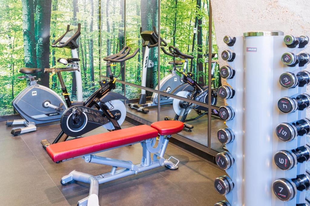 フィットネス/ジム