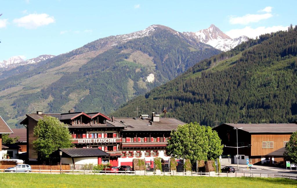 Hotel Flatscher - 5