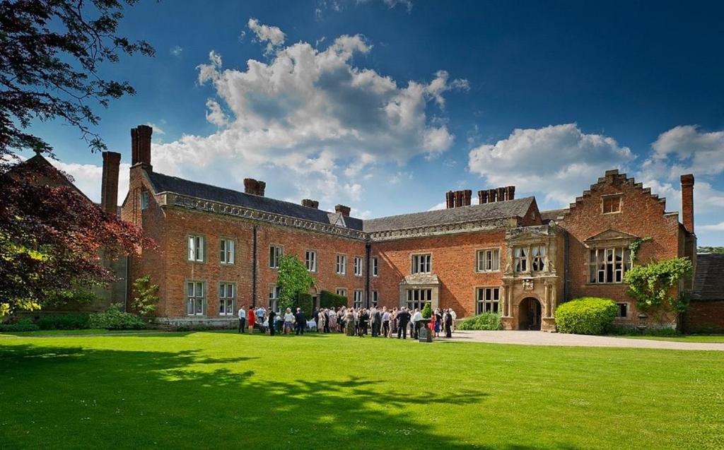 Grafton Manor Hotel photo
